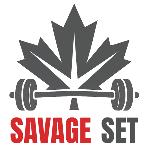 Savage Set